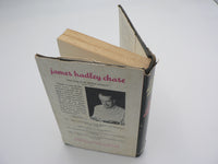 The soft centre James Hadley Chase (1st edition 1964)