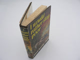 I would rather stay poor James Hadley Chase (1st edition 1962)