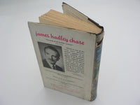 What's better than money ? James Hadley Chase (1st edition 1961)