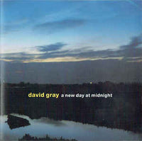 David Gray - A New Day At Midnight