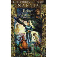 The Chronicles Of Narnia Prince Caspian C S Lewis