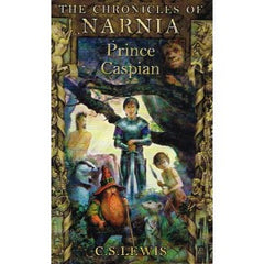 The Chronicles Of Narnia Prince Caspian C S Lewis