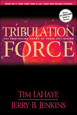 Tribulation Force - LaHaye Jenkins