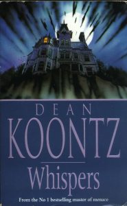 Whispers Koontz, Dean