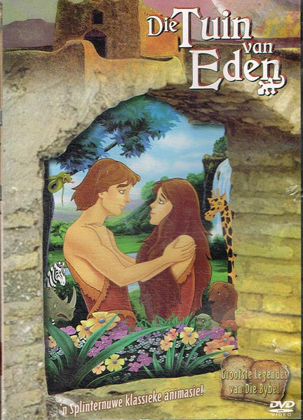 Die Tuin van Eden