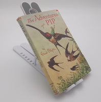 The Adventures of Pip Enid Blyton (1st Edition 1948)