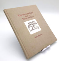 Die Rammelland van 'n Rotsrymelaar Japie Basson(1st Edition 2007, Signed)