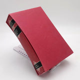 Can You Forgive Her? Anthony Trollope Folio Society