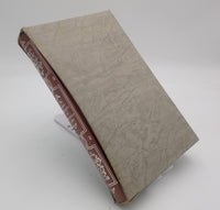 The Autobiography of Benvenuto Cellini Folio Society