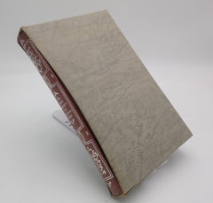 The Autobiography of Benvenuto Cellini Folio Society