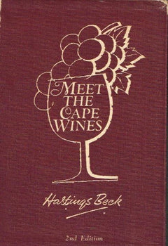 Meet The Cape Wines Hastings Beck (2nd Revised Edition)