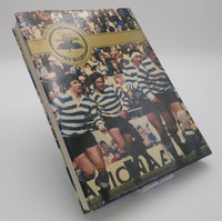 W.P. Rugby Centenary 1883-1983 A C Parker