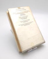 The Matlock Paper Robert Ludlum (1st UK Edition 1973)