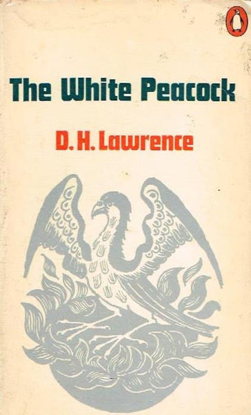The White Peacock D H Lawrence