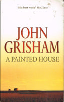 A Painted House - John Grisham