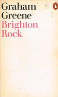 Brighton Rock Graham Greene
