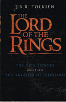 The Lord of the Rings Book Three J R R Tolkien