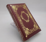 The Autobiography of Benvenuto Cellini Folio Society