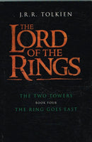 The Lord of the Rings Book Four J R R Tolkien