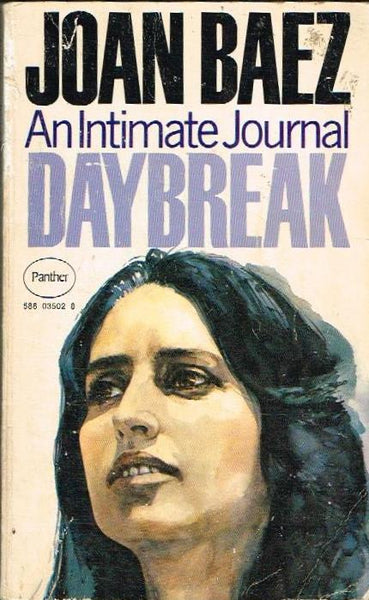 Daybreak Joan Baez