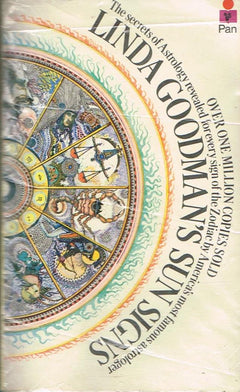 Linda Goodman's Sun Signs