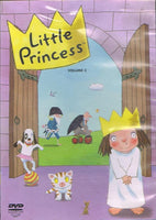 Little Princess Volume 3