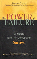 The Power of Failure Charles C Manz