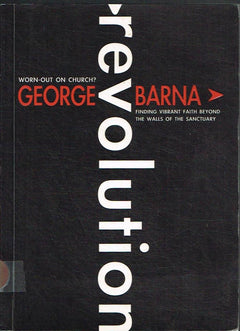Revolution George Barna