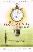 The Productivity Epiphany Vincent Harris