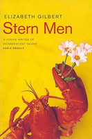 Stern Men Elizabeth Gilbert