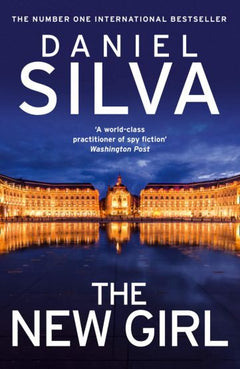 The New Girl Daniel Silva