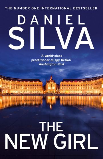 The New Girl Daniel Silva