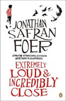 Extremely Loud & Incredibly Close - Jonathan Safran Foer