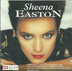 Sheena Easton - The Gold Collection