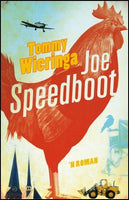 Joe Speedboot Tommy Wieringa