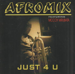 Afromix - Just 4 U