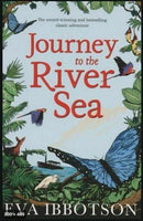 Journey to the River Sea  Eva Ibbotson