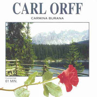Carl Orff - Carmina Burana