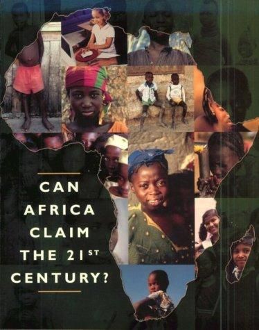 Can Africa Claim the 21st Century? World Bank