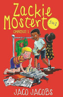 Zackie Mostert omnibus 1 Jaco Jacobs