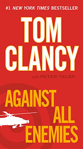 Against All Enemies Tom Clancy