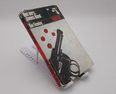 Rus Eers, James Bond Ian Fleming (1st Afrikaans Edition 1970)