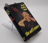 The Soft Centre James Hadley Chase (1st Edition 1964)
