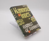 Harvest of Journeys Hammond Innes (1st Edition 1960)