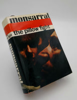 The Pillow Fight Monsarrat (1st Edition 1965)