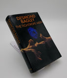 The Tightrope Men Desmond Bagley (1st Edition 1973)
