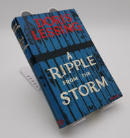 A Ripple From The Storm Dorris Lessing (1st Edition 1958)