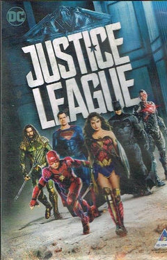 Justice League