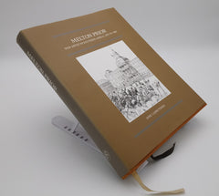 Melton Prior War Artist in Southern Africa, 1895 to 1900 (Brenthurst Press) Jane Carruthers