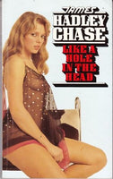 Like a Hole in the Head - James Hadley Chase